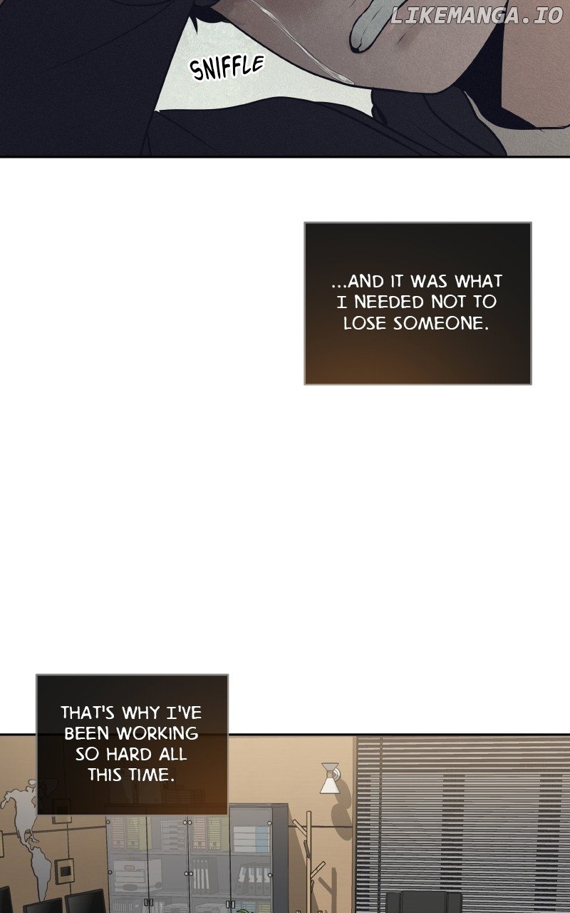 I Give You My All Chapter 65 page 34