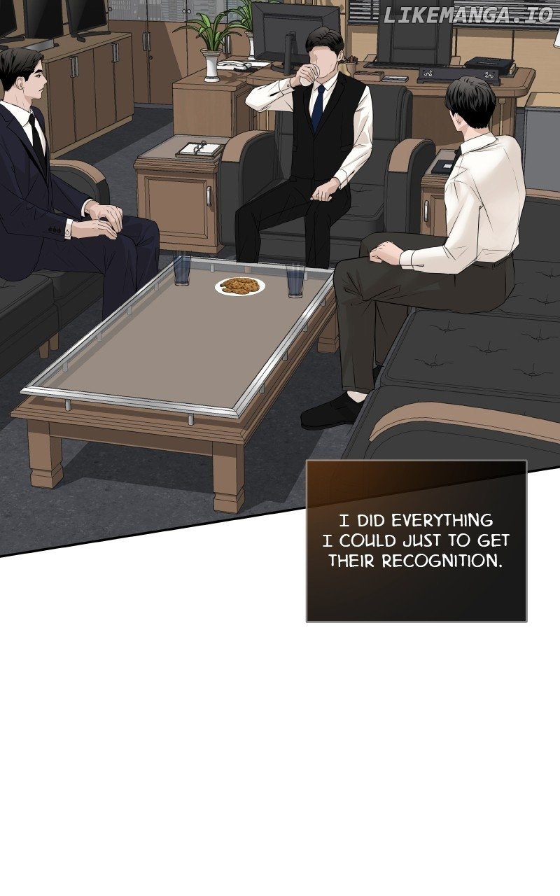 I Give You My All Chapter 65 page 35