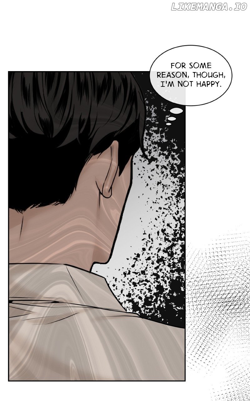 I Give You My All Chapter 65 page 36