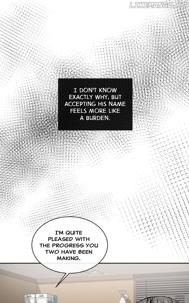 I Give You My All Chapter 65 page 37