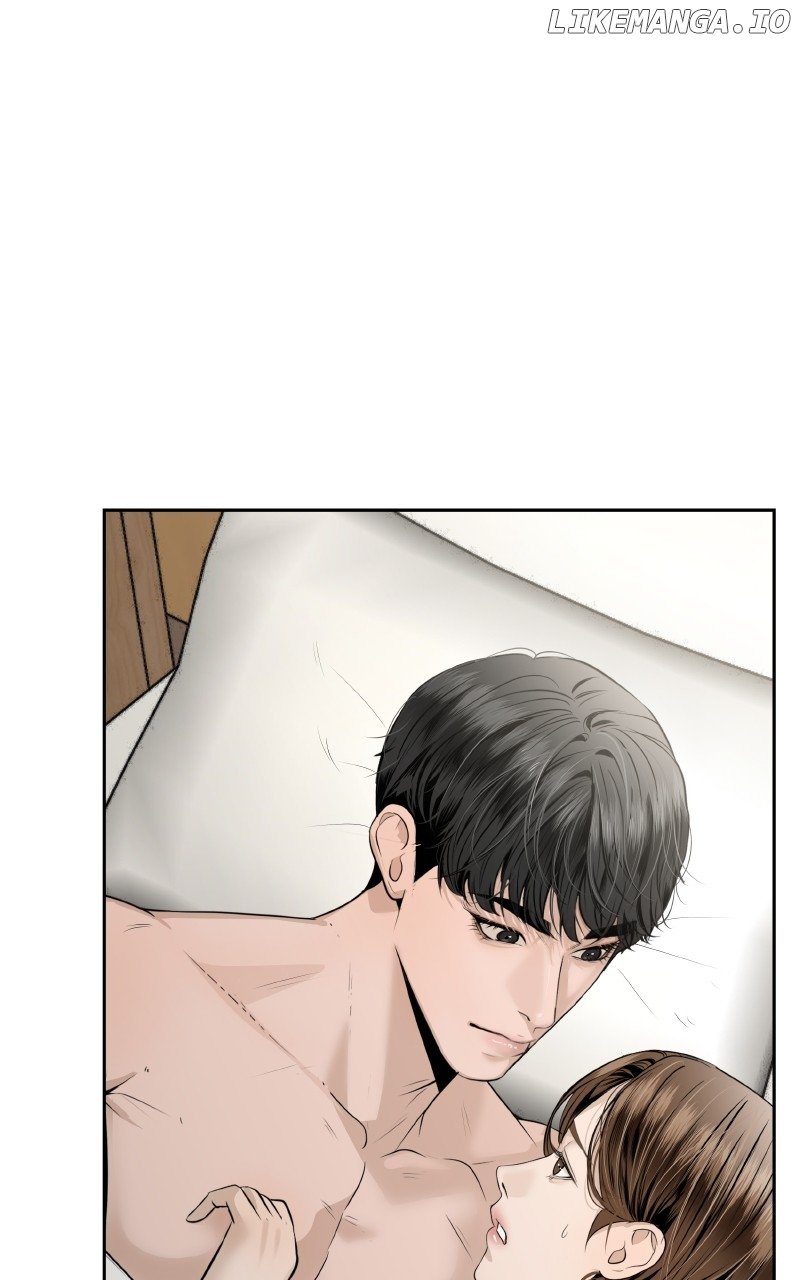 I Give You My All Chapter 65 page 3