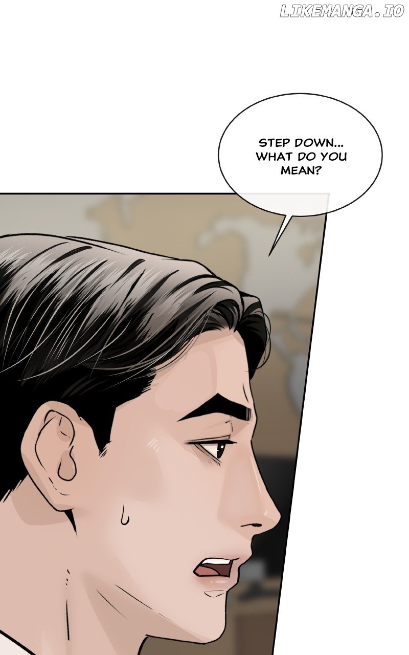 I Give You My All Chapter 65 page 39