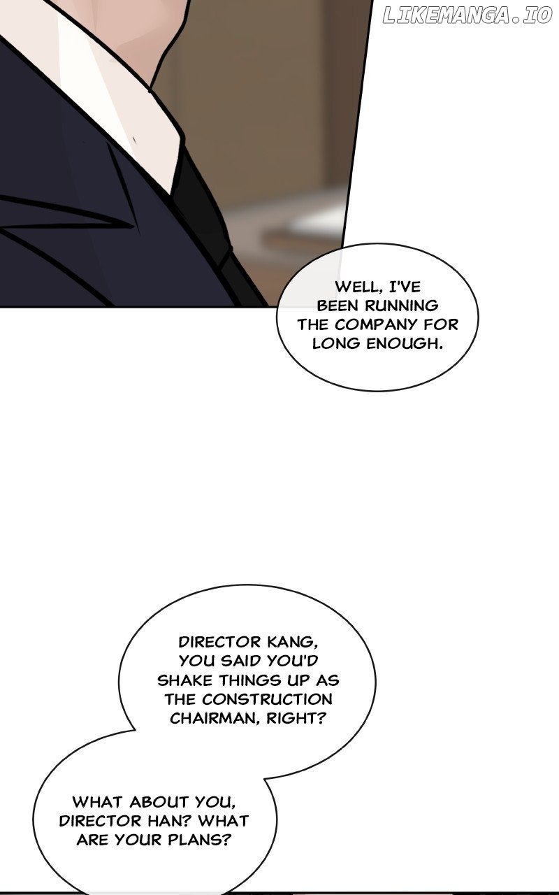 I Give You My All Chapter 65 page 40