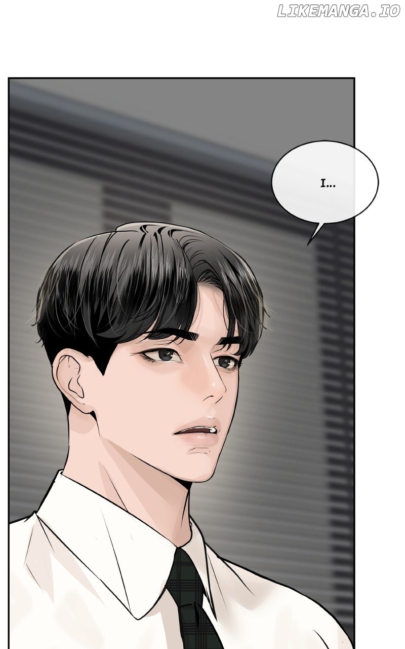I Give You My All Chapter 65 page 42
