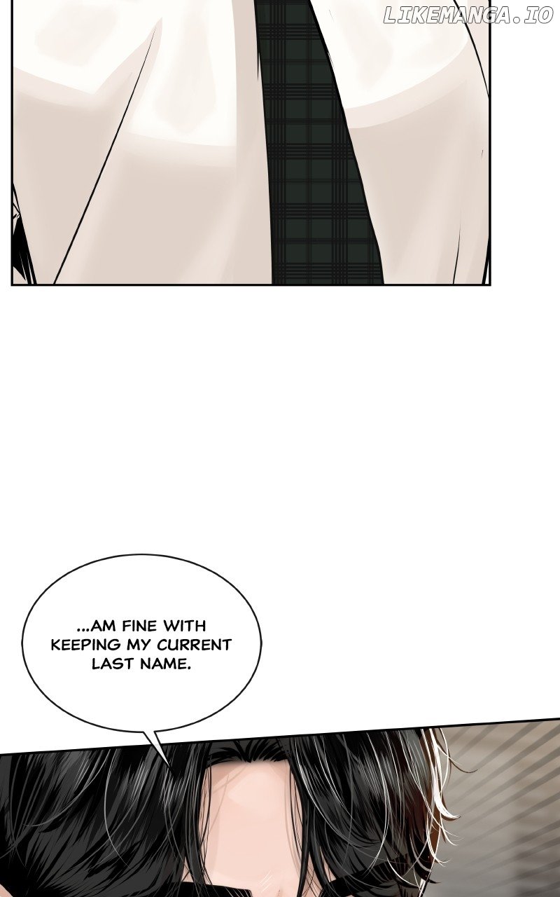 I Give You My All Chapter 65 page 43