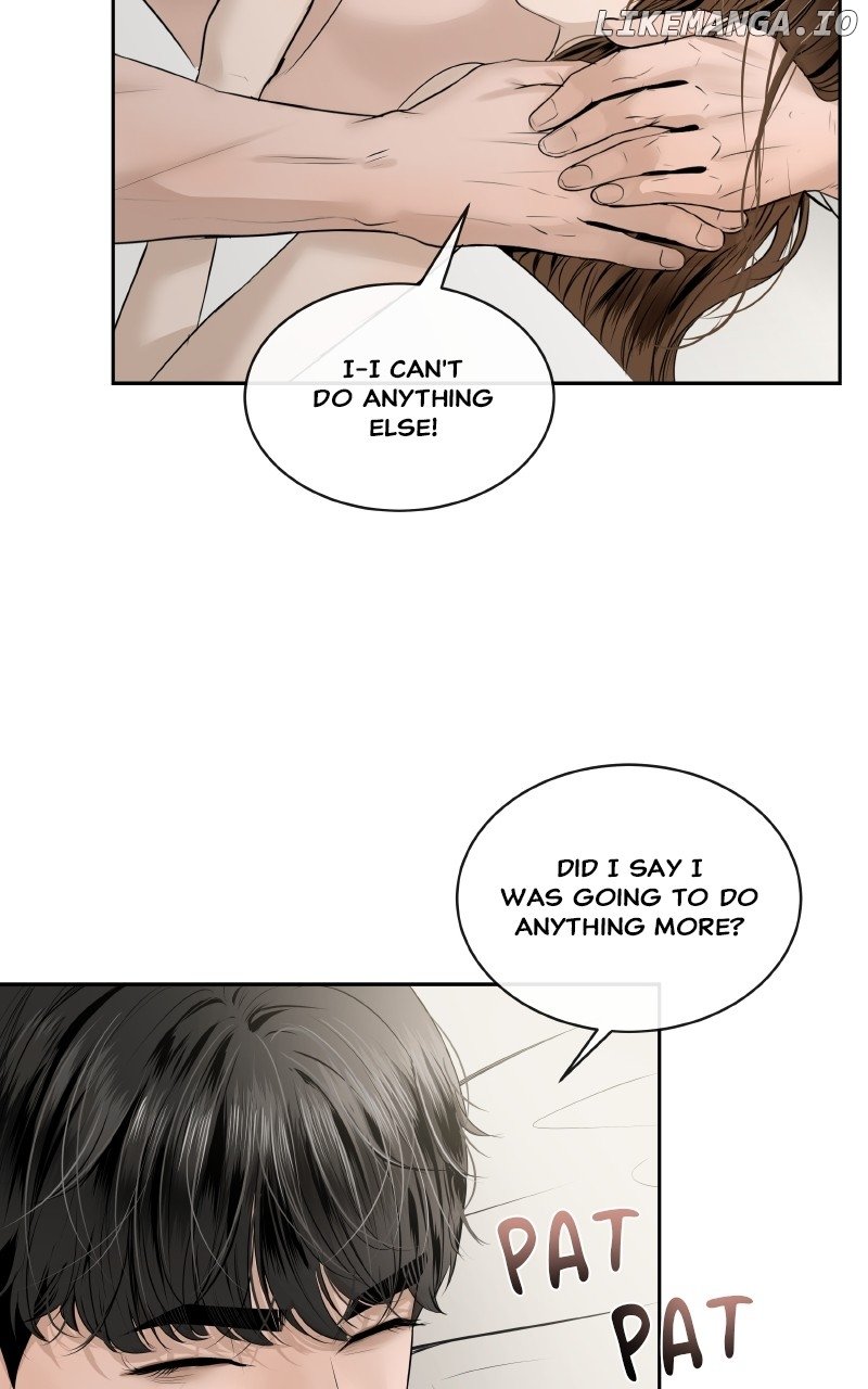 I Give You My All Chapter 65 page 4