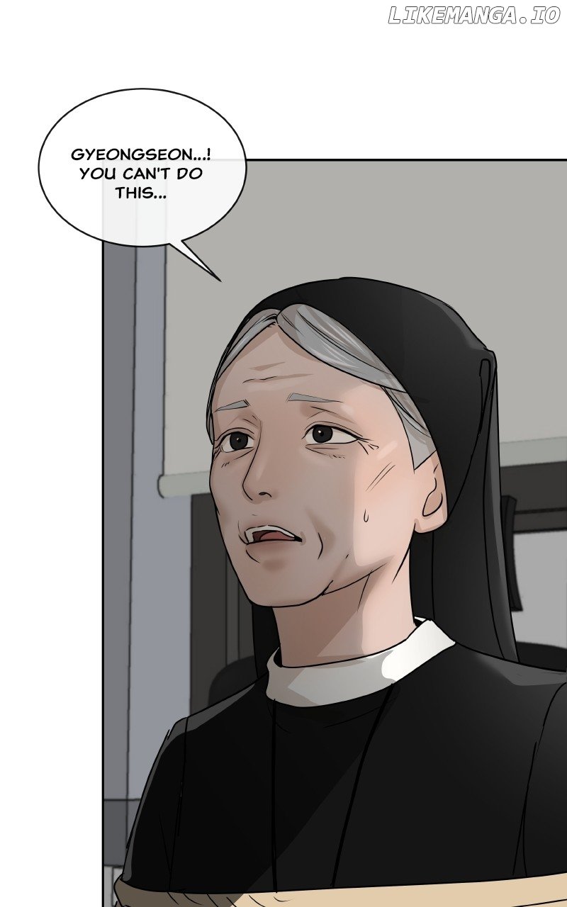 I Give You My All Chapter 65 page 51