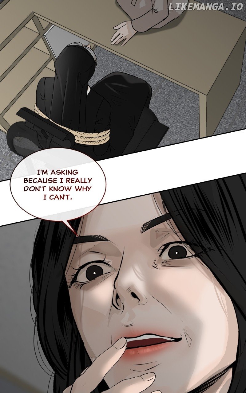 I Give You My All Chapter 65 page 53