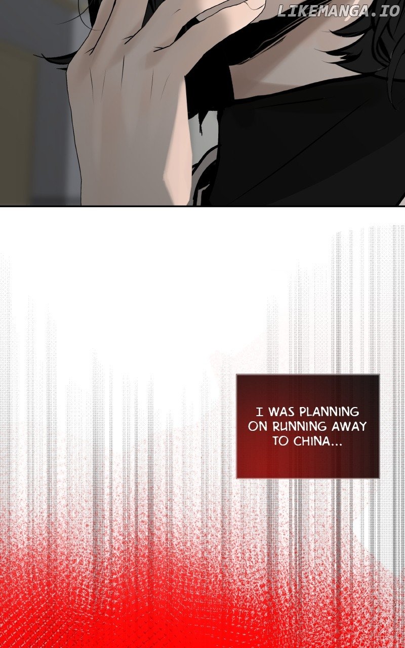 I Give You My All Chapter 65 page 54