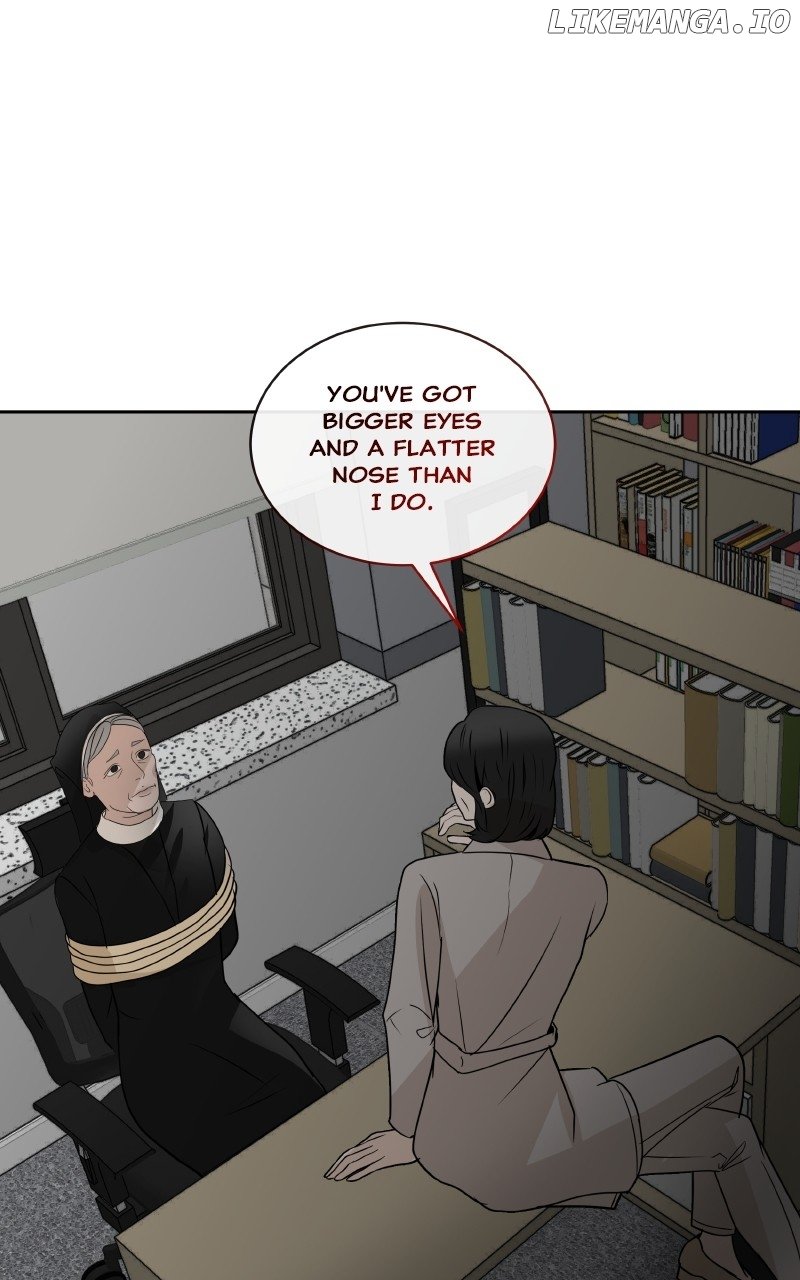 I Give You My All Chapter 65 page 57