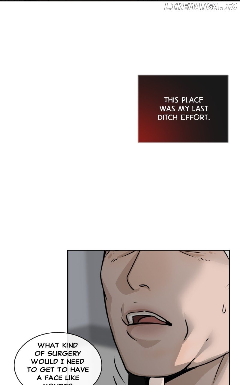 I Give You My All Chapter 65 page 58