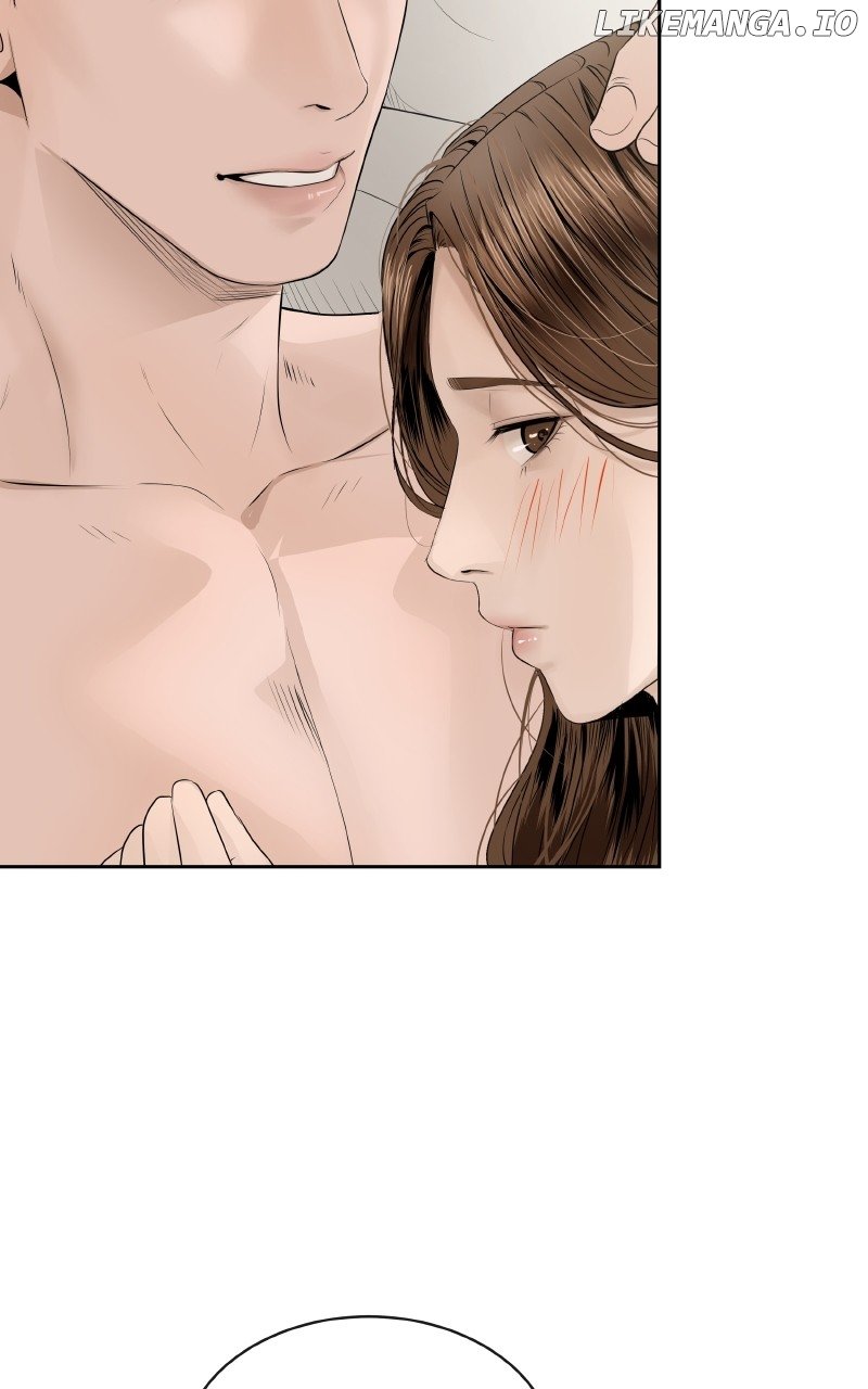 I Give You My All Chapter 65 page 5