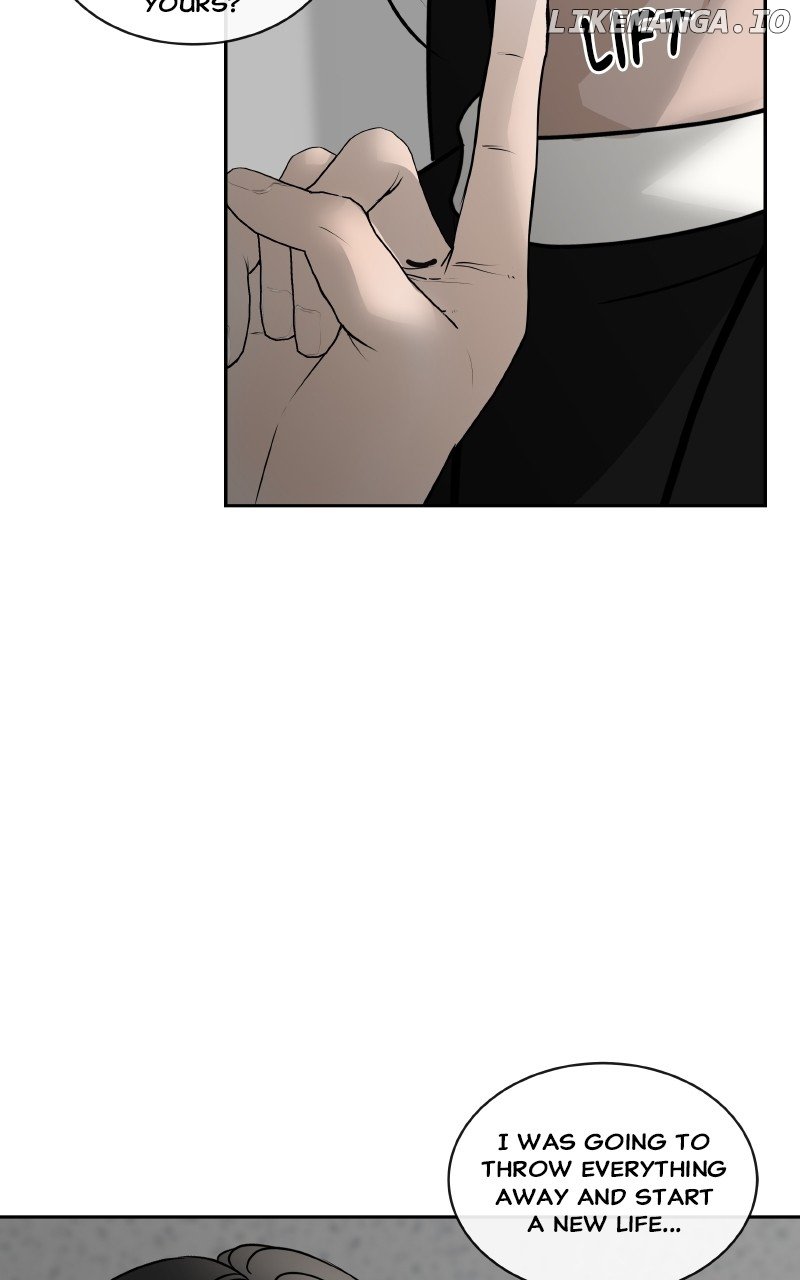 I Give You My All Chapter 65 page 59