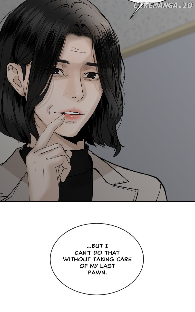 I Give You My All Chapter 65 page 60