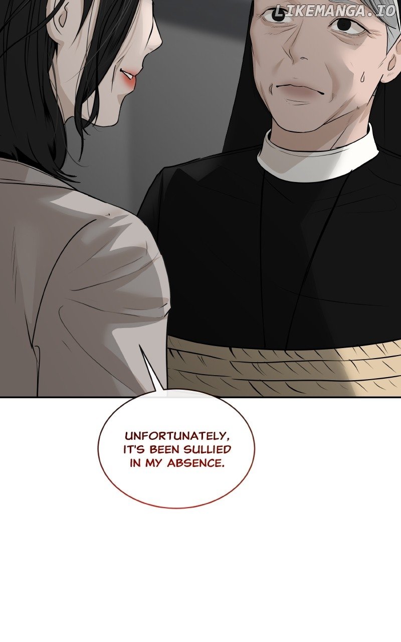 I Give You My All Chapter 65 page 64