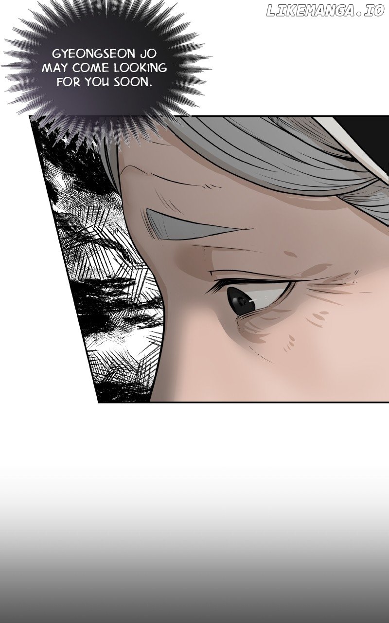 I Give You My All Chapter 65 page 67