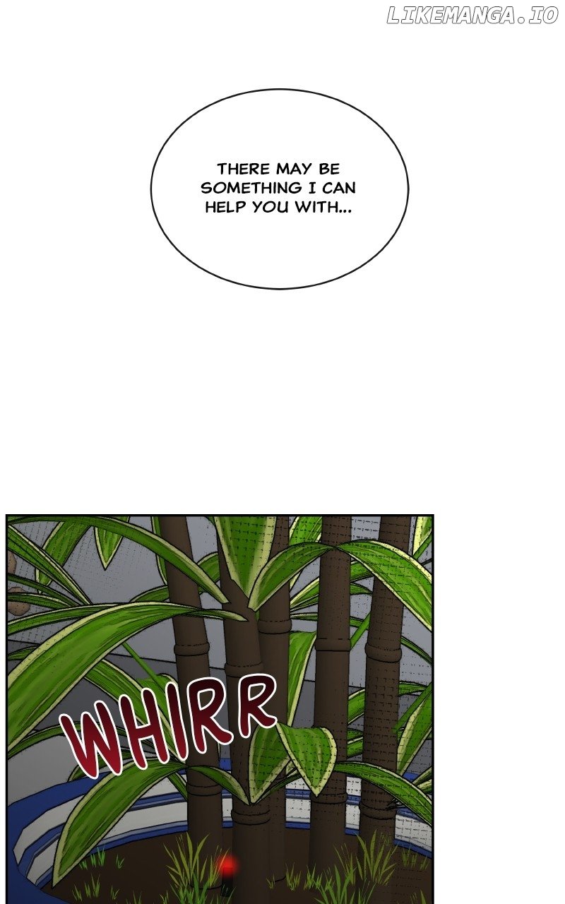 I Give You My All Chapter 65 page 77