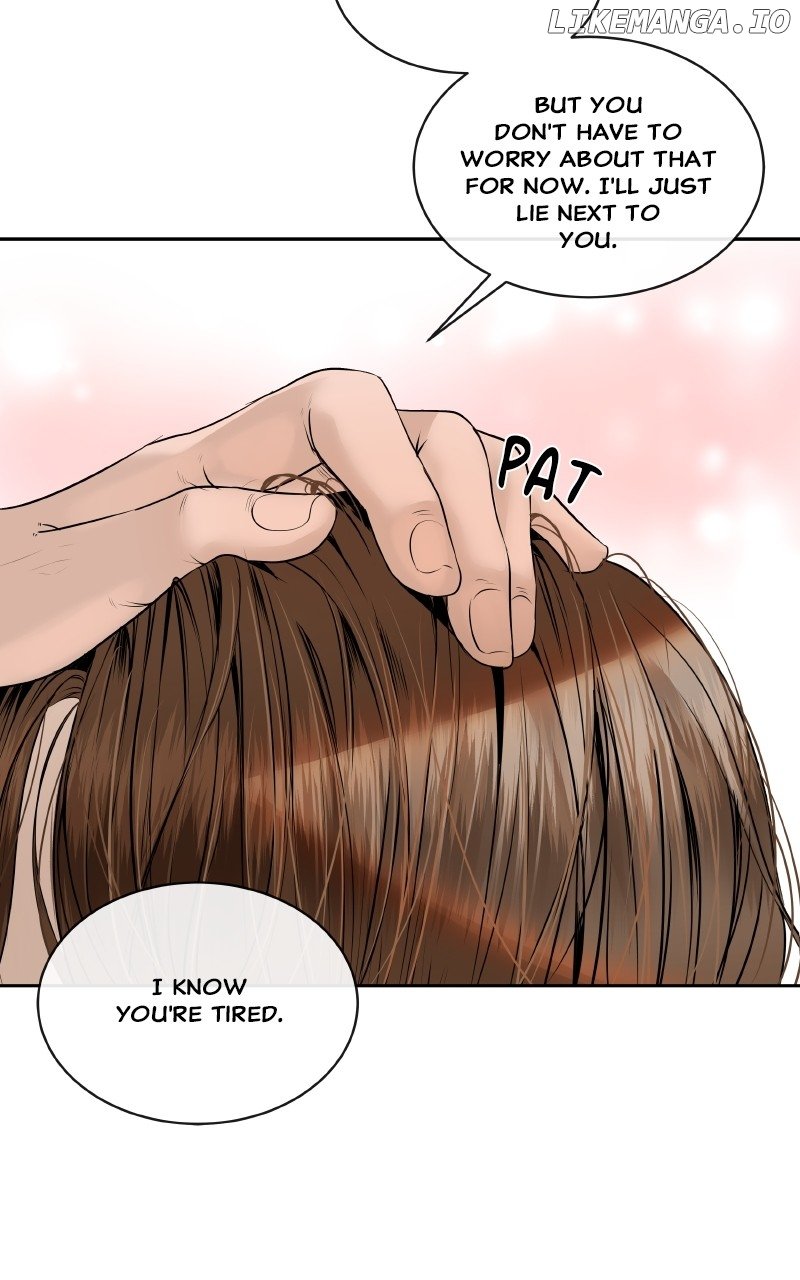 I Give You My All Chapter 65 page 7