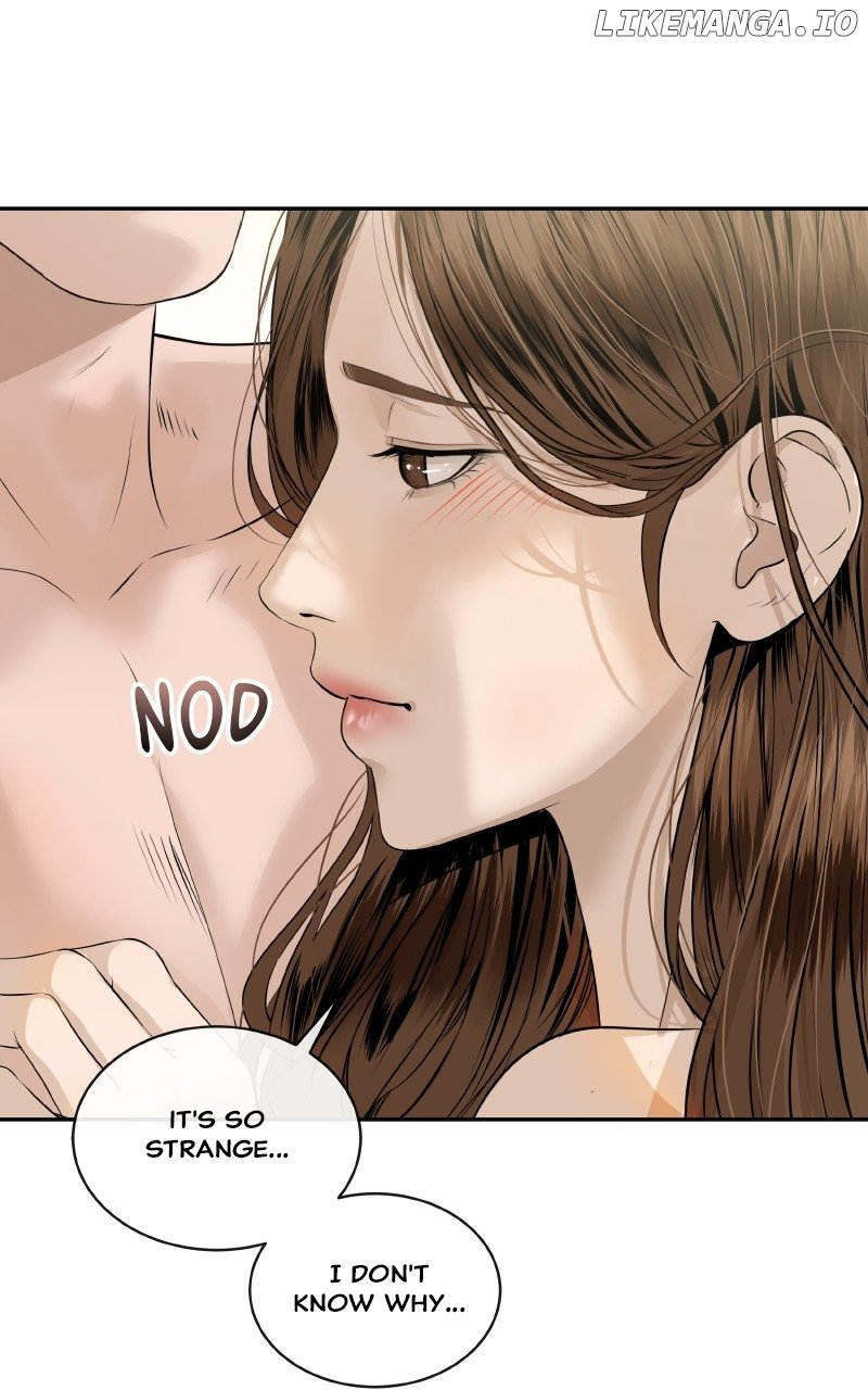 I Give You My All Chapter 65 page 8