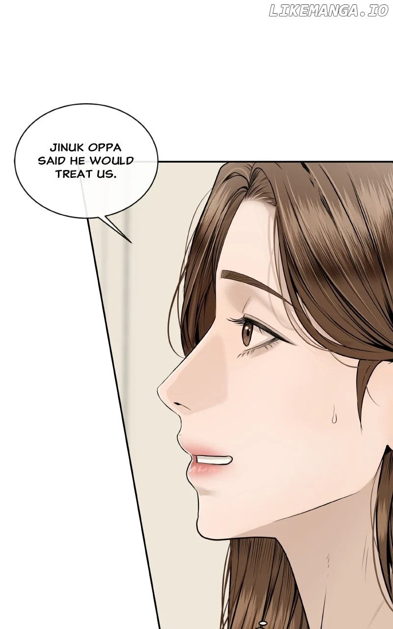 I Give You My All Chapter 66 page 10