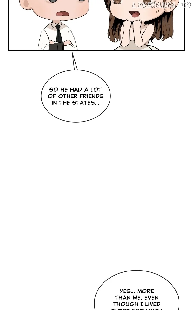 I Give You My All Chapter 66 page 12