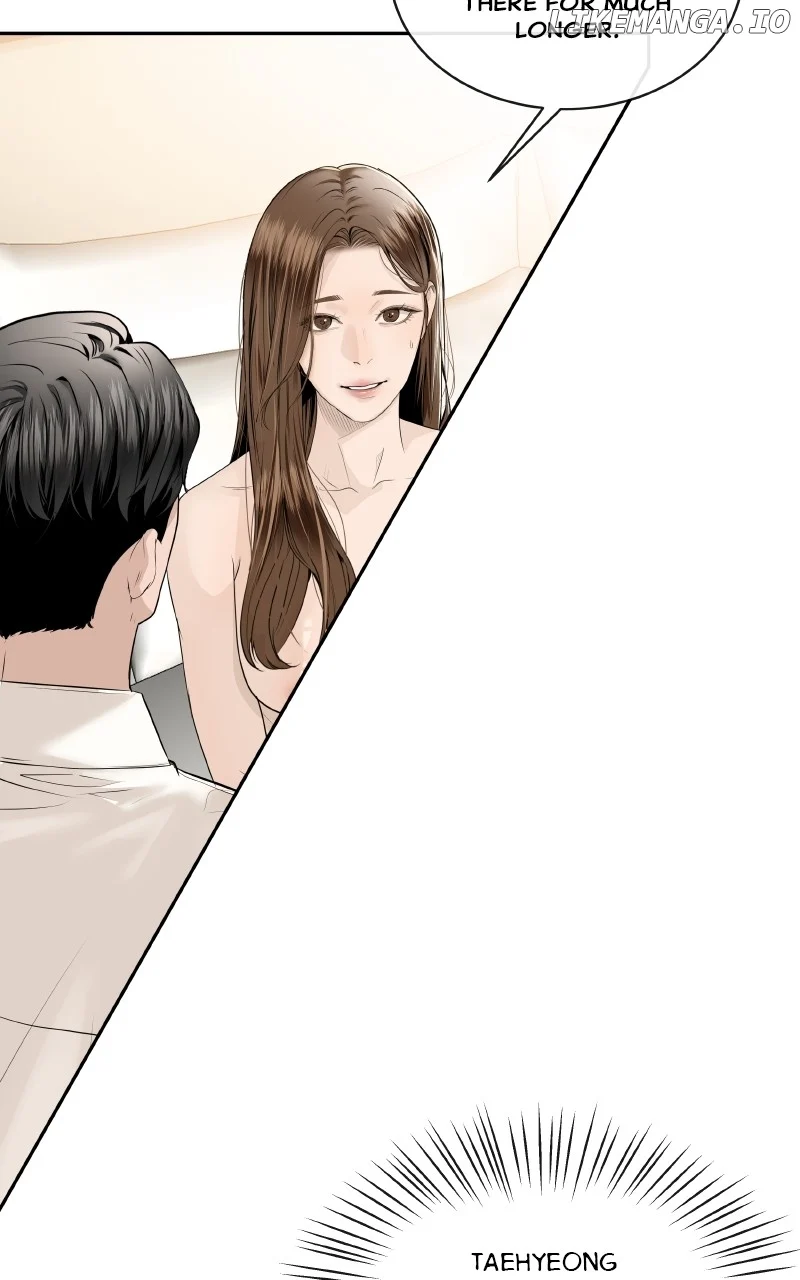I Give You My All Chapter 66 page 13