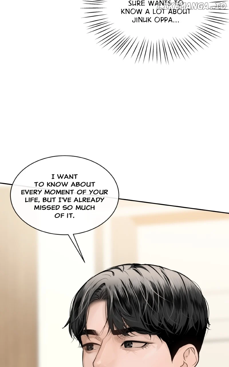 I Give You My All Chapter 66 page 14