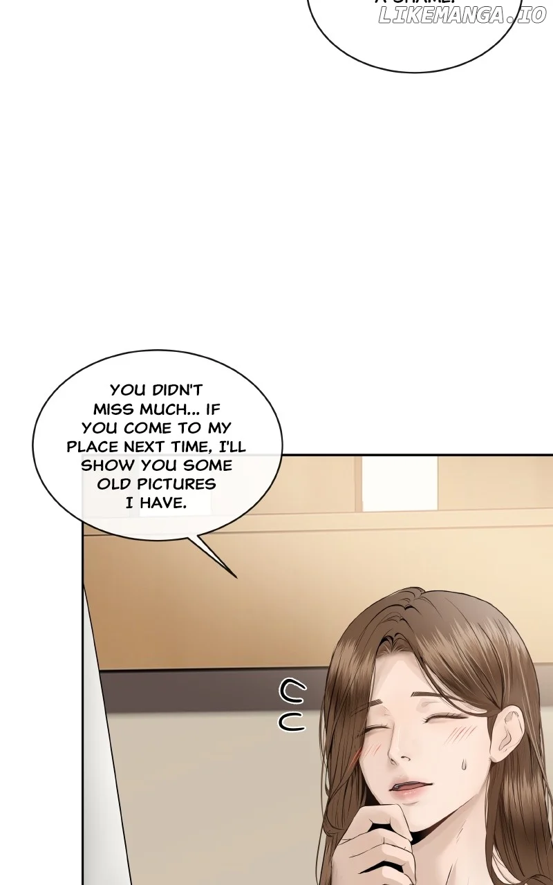 I Give You My All Chapter 66 page 16