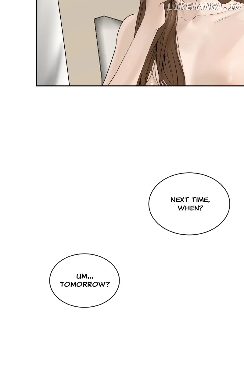 I Give You My All Chapter 66 page 17