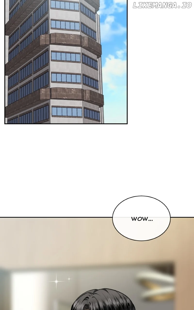I Give You My All Chapter 66 page 1