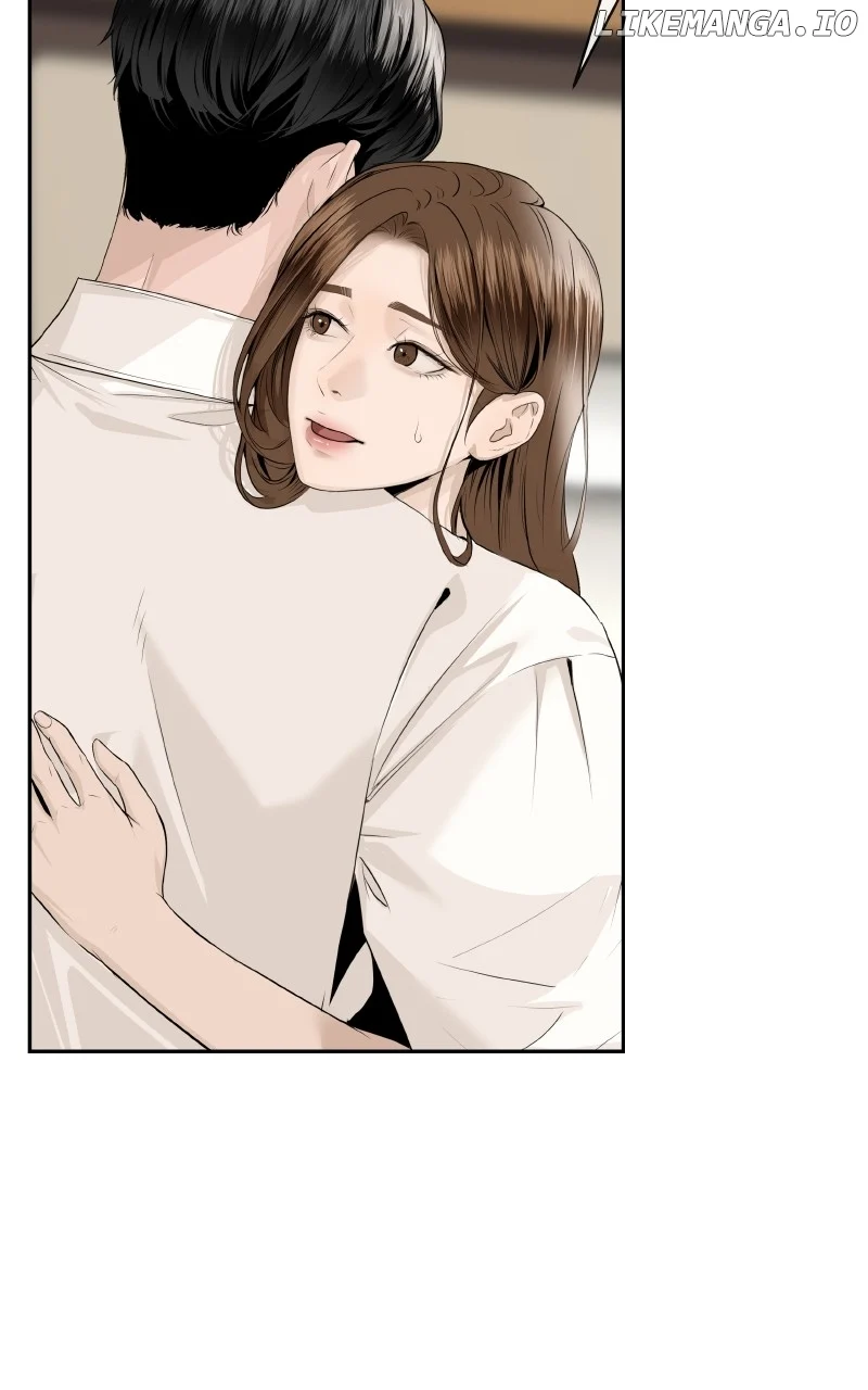 I Give You My All Chapter 66 page 20