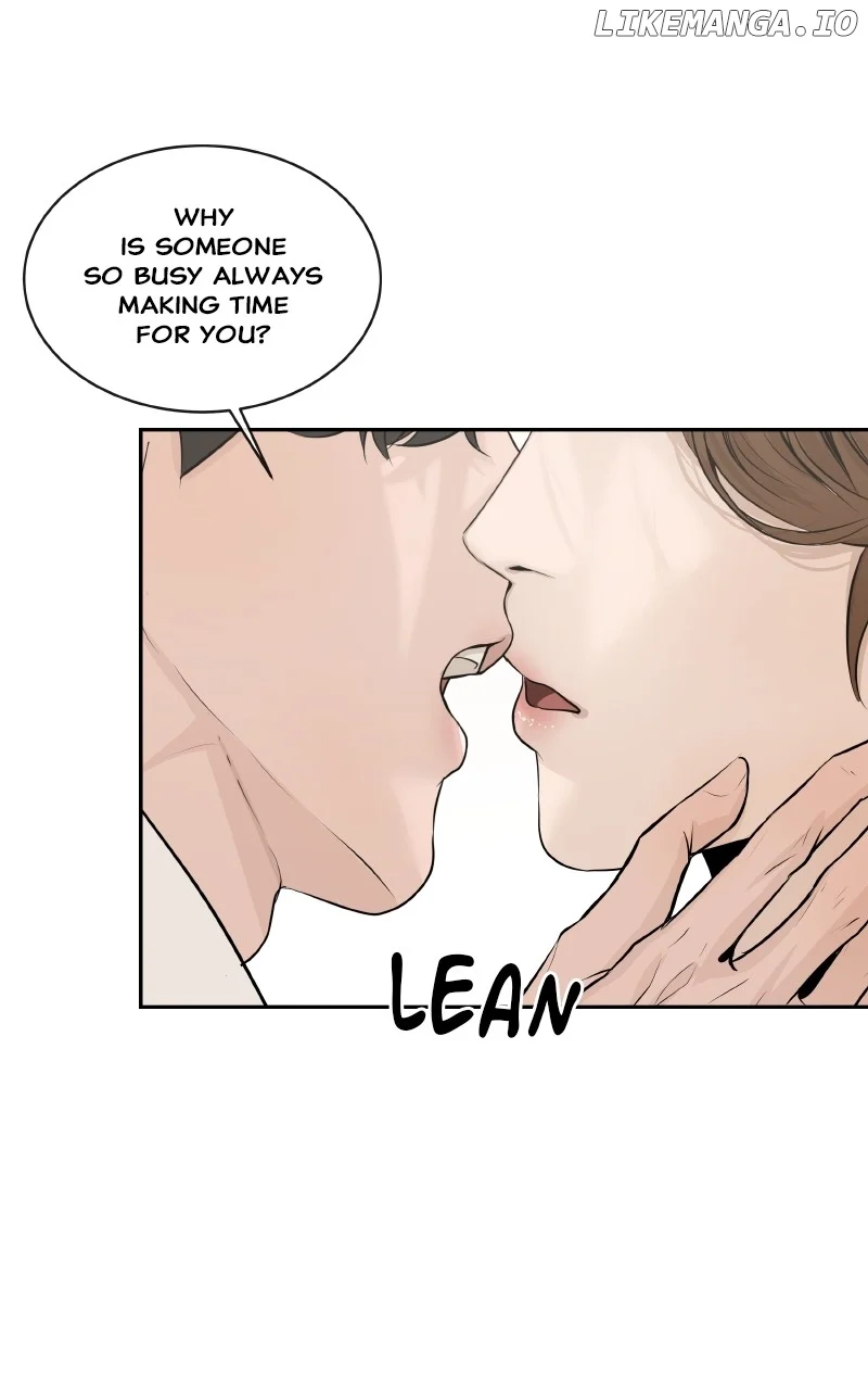 I Give You My All Chapter 66 page 22