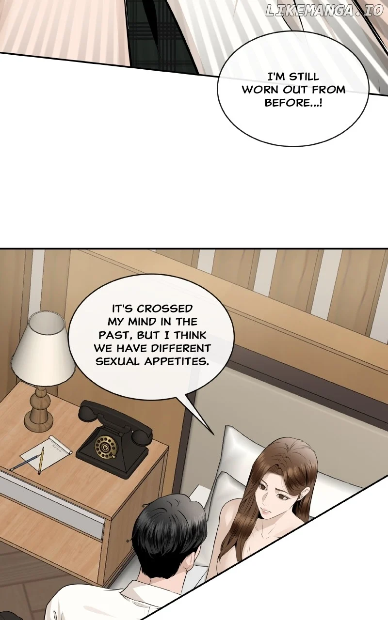 I Give You My All Chapter 66 page 24