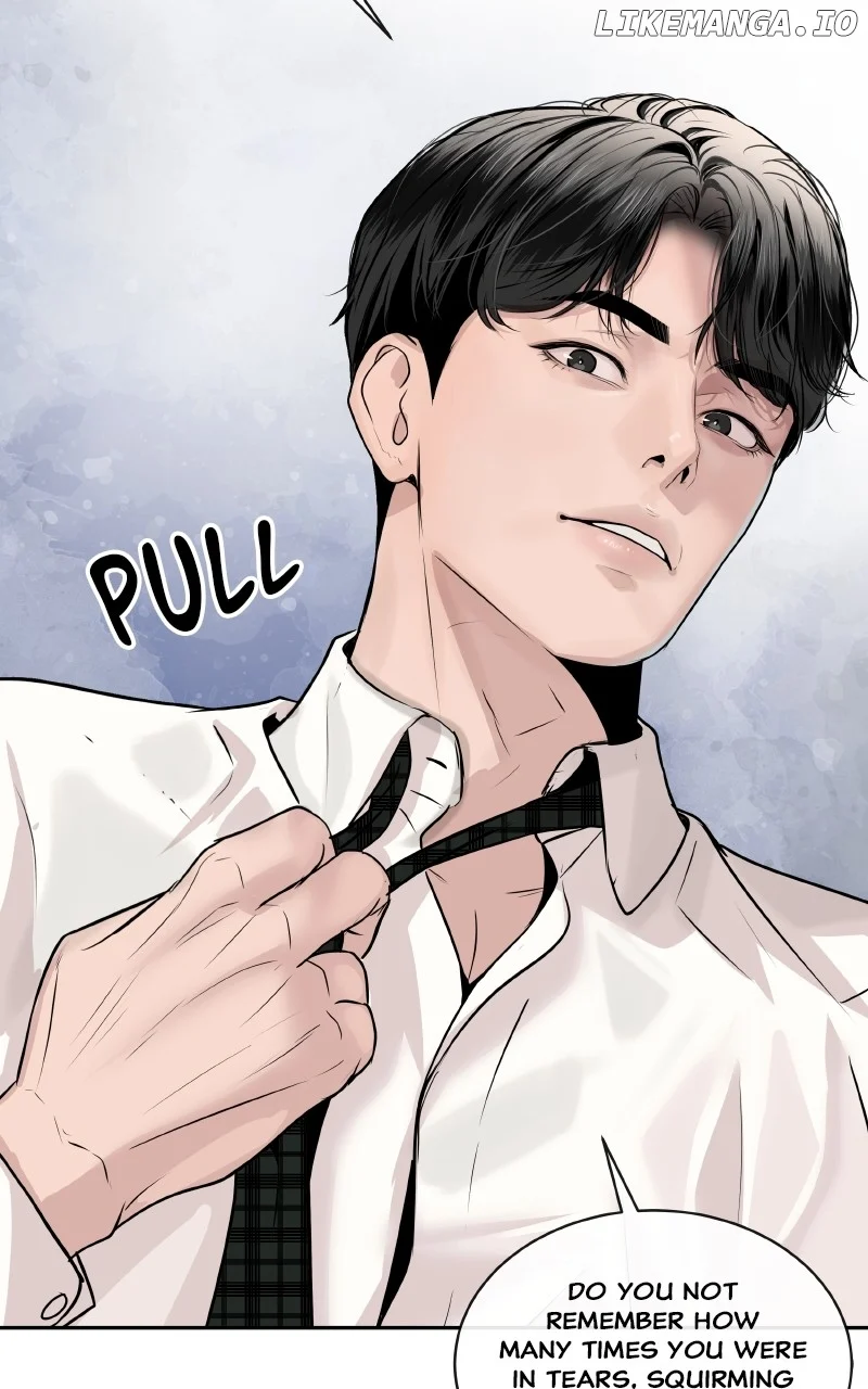 I Give You My All Chapter 66 page 28