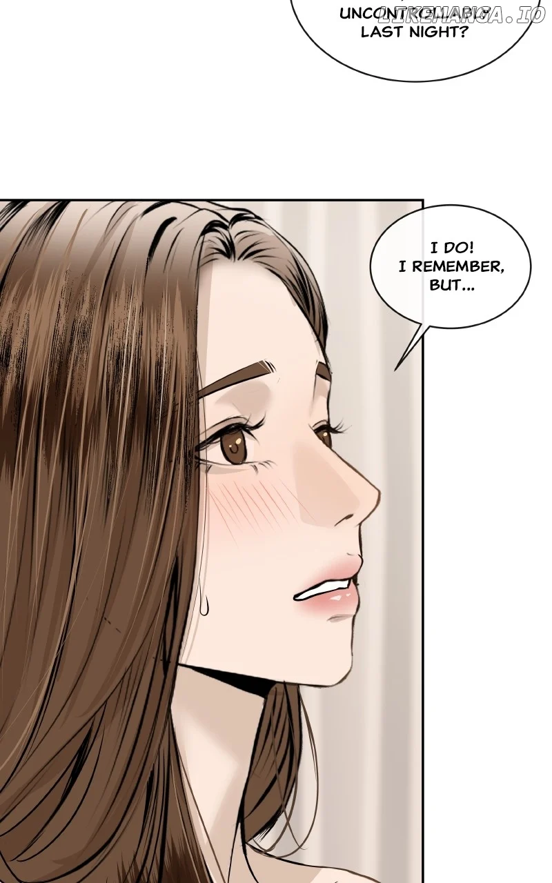 I Give You My All Chapter 66 page 29
