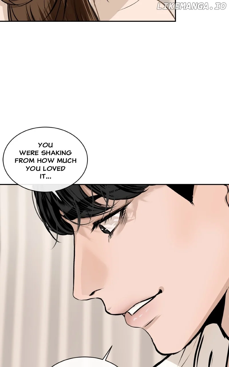 I Give You My All Chapter 66 page 30