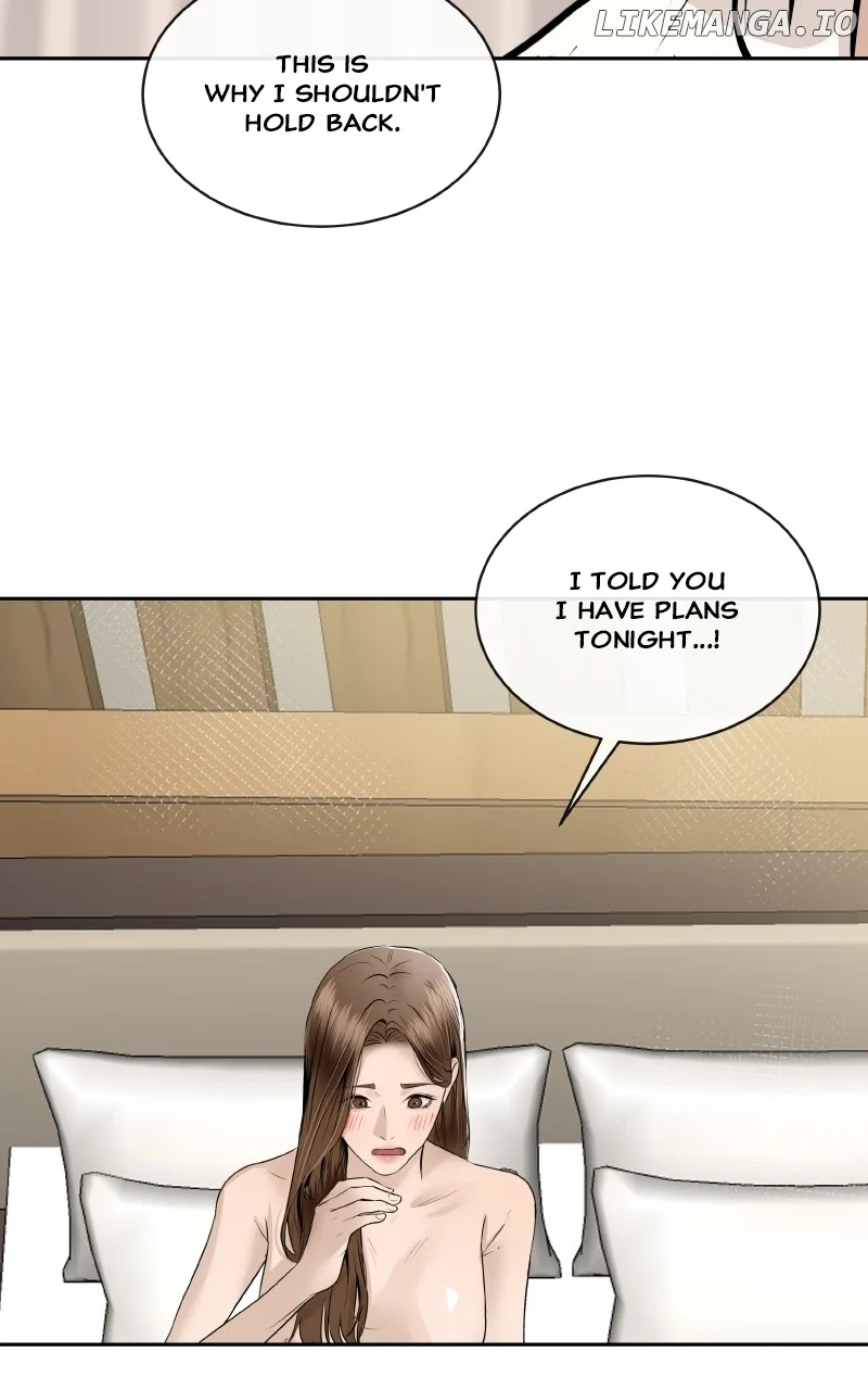 I Give You My All Chapter 66 page 31