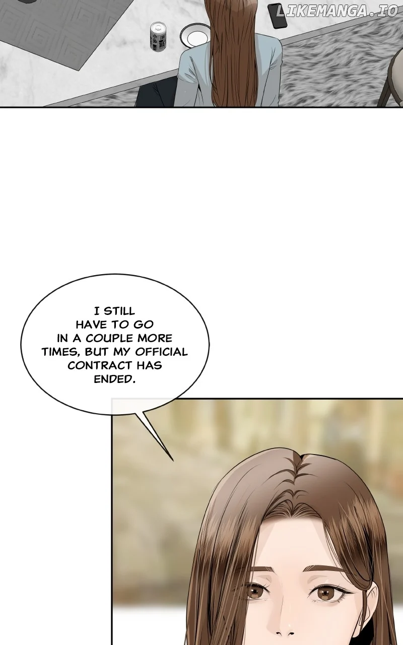 I Give You My All Chapter 66 page 35