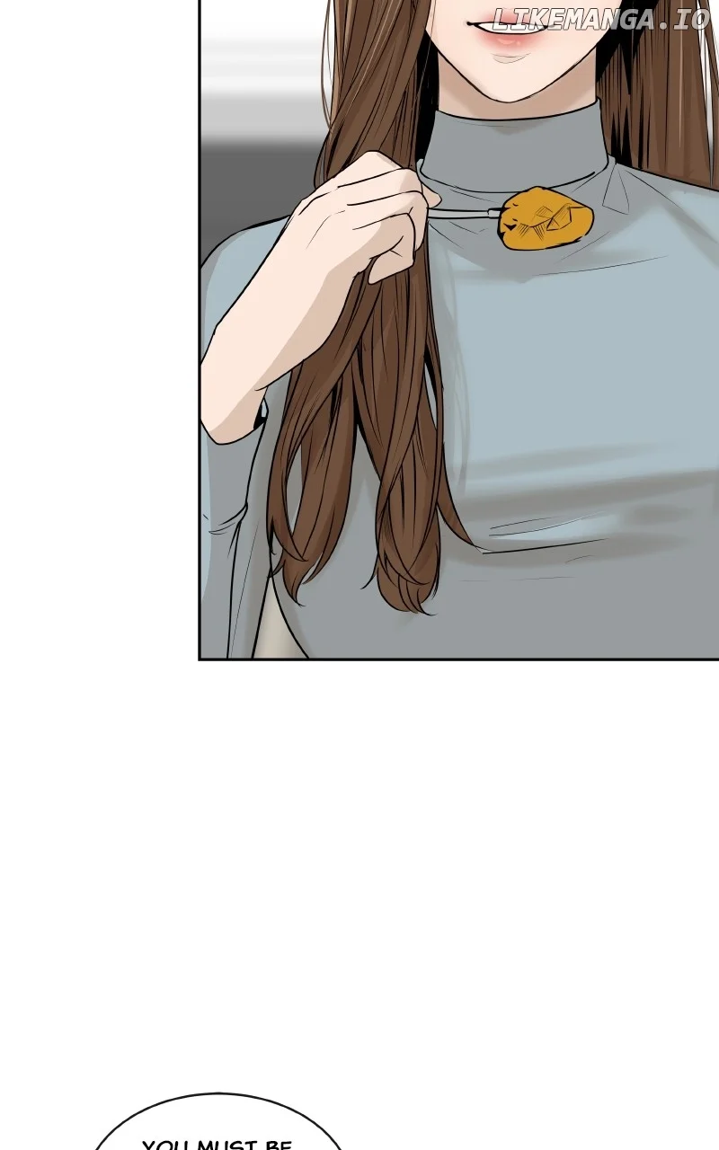 I Give You My All Chapter 66 page 36