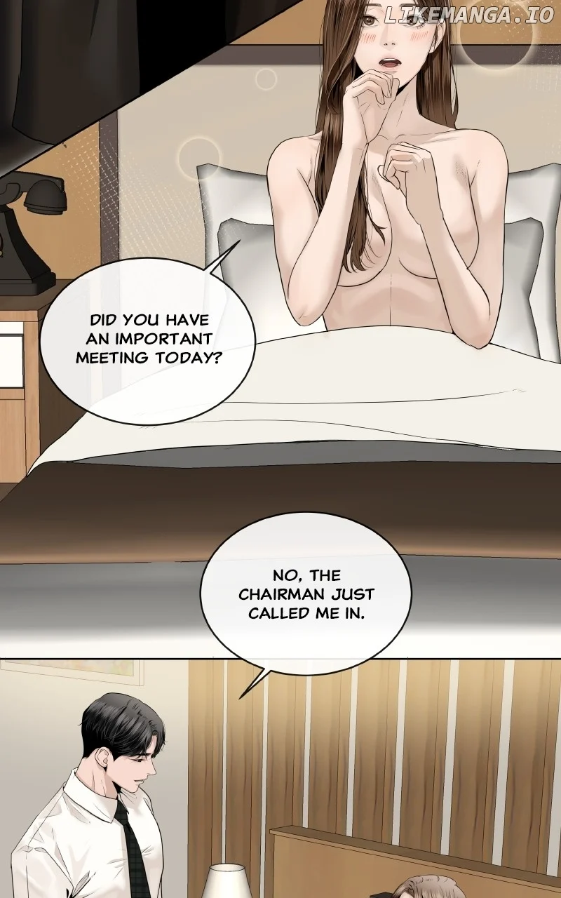 I Give You My All Chapter 66 page 3