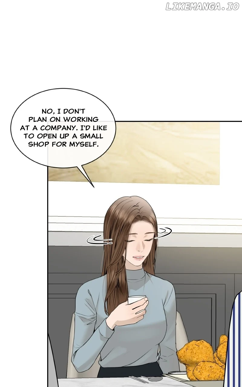 I Give You My All Chapter 66 page 39
