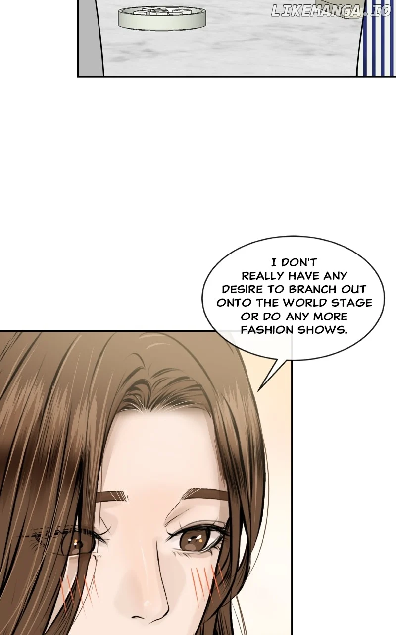 I Give You My All Chapter 66 page 40