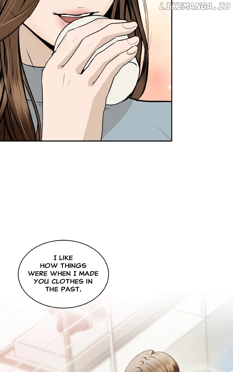 I Give You My All Chapter 66 page 41