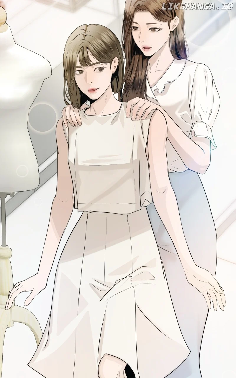 I Give You My All Chapter 66 page 42