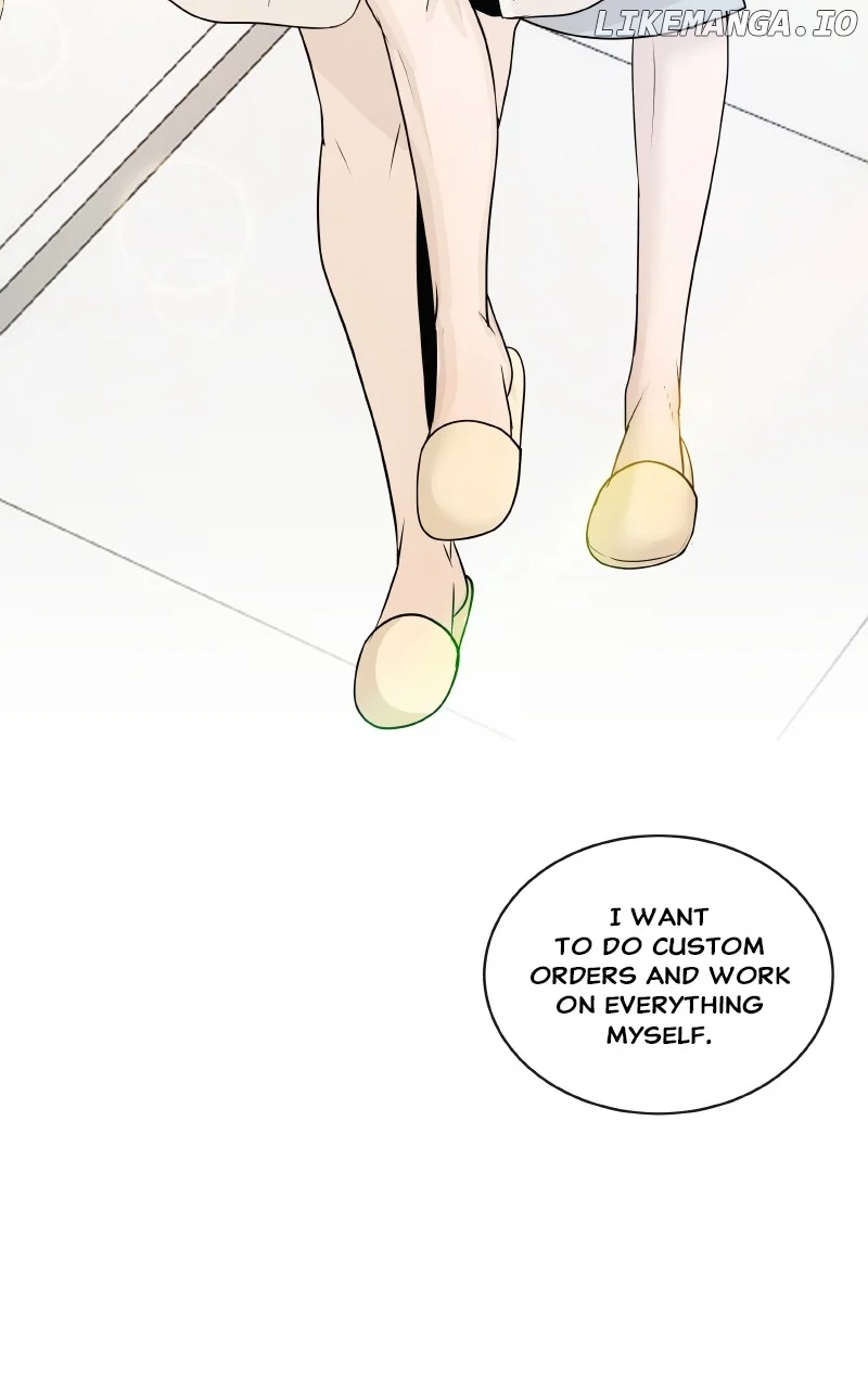 I Give You My All Chapter 66 page 43