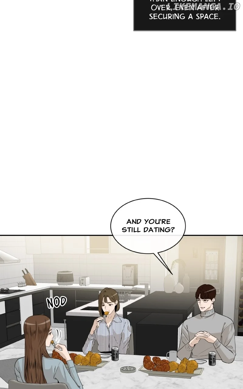 I Give You My All Chapter 66 page 45