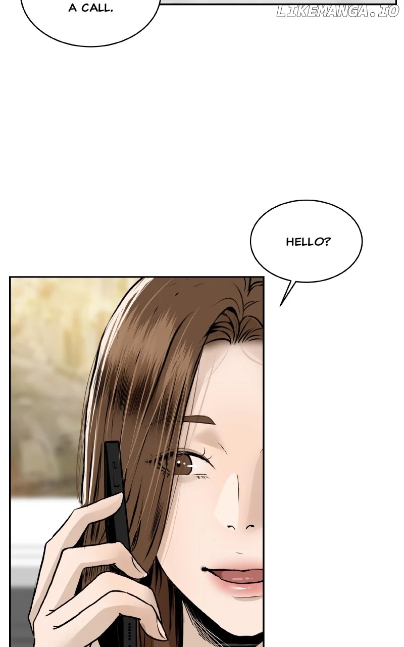 I Give You My All Chapter 66 page 47