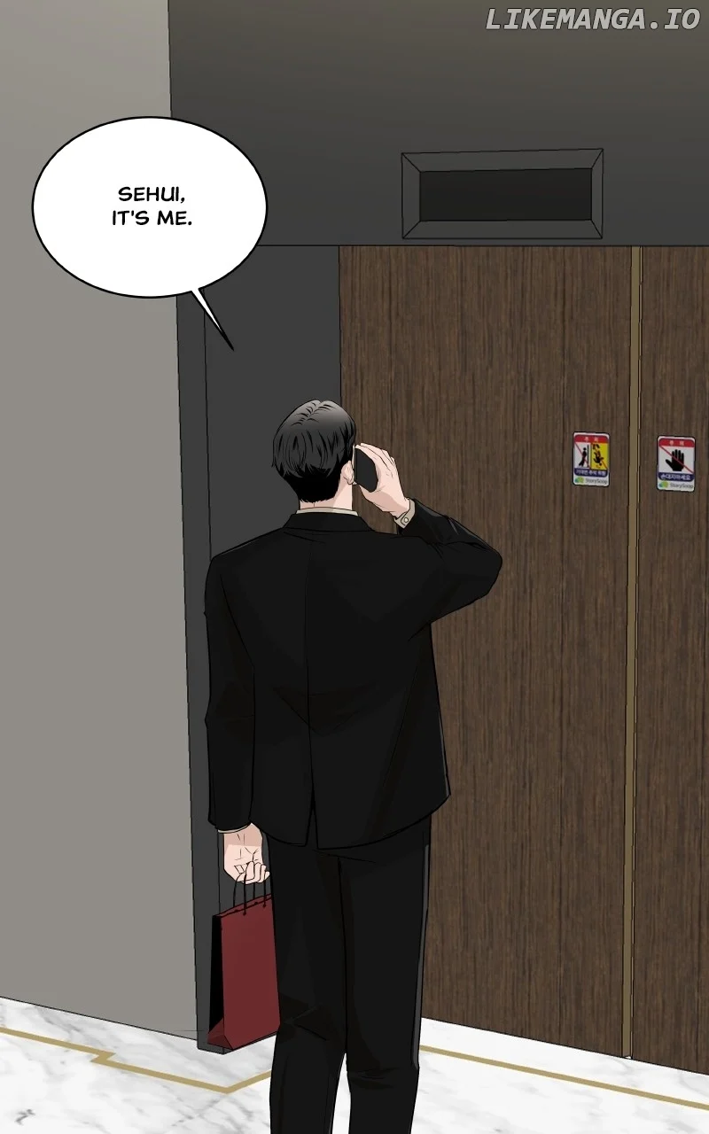 I Give You My All Chapter 66 page 49