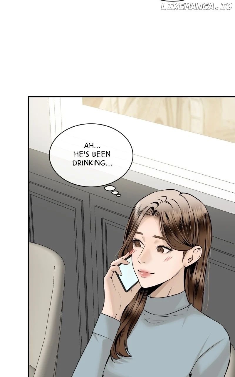 I Give You My All Chapter 66 page 52