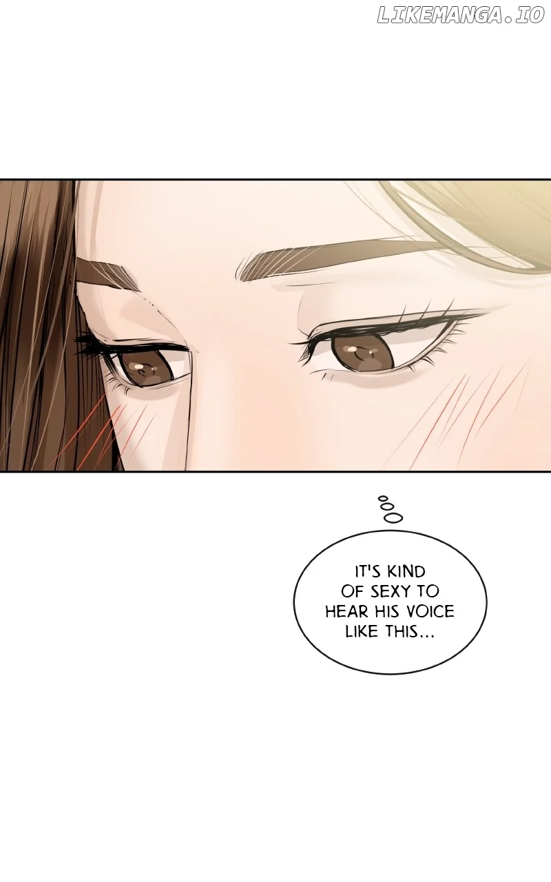 I Give You My All Chapter 66 page 54